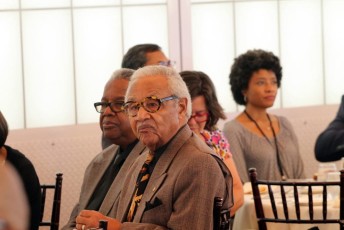 19th Annual Oakland African American Chamber of Commerce (OAACC) Business Awards Luncheon (2022)