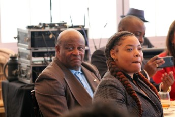 19th Annual Oakland African American Chamber of Commerce (OAACC) Business Awards Luncheon (2022)
