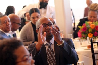 19th Annual Oakland African American Chamber of Commerce (OAACC) Business Awards Luncheon (2022)