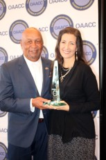 19th Annual Oakland African American Chamber of Commerce (OAACC) Business Awards Luncheon (2022)