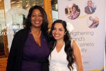 19th Annual Oakland African American Chamber of Commerce (OAACC) Business Awards Luncheon (2022)