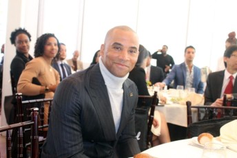 19th Annual Oakland African American Chamber of Commerce (OAACC) Business Awards Luncheon (2022)