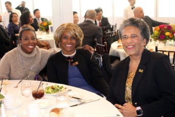 19th Annual Oakland African American Chamber of Commerce (OAACC) Business Awards Luncheon (2022)