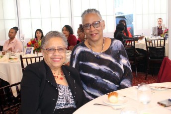 19th Annual Oakland African American Chamber of Commerce (OAACC) Business Awards Luncheon (2022)