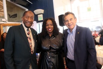 19th Annual Oakland African American Chamber of Commerce (OAACC) Business Awards Luncheon (2022)