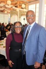 19th Annual Oakland African American Chamber of Commerce (OAACC) Business Awards Luncheon (2022)