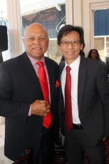 19th Annual Oakland African American Chamber of Commerce (OAACC) Business Awards Luncheon (2022)