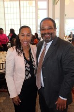 19th Annual Oakland African American Chamber of Commerce (OAACC) Business Awards Luncheon (2022)