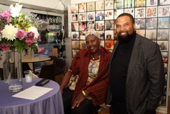 Oakland African American Chamber of Commerce (OAACC) Board Installation (2023)