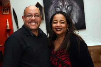 Oakland African American Chamber of Commerce (OAACC) Board Installation (2023)