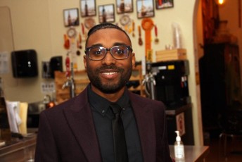 Oakland African American Chamber of Commerce (OAACC) Board Installation (2023)