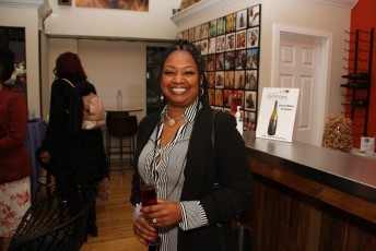 Oakland African American Chamber of Commerce (OAACC) Board Installation (2023)