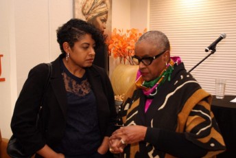 Oakland African American Chamber of Commerce (OAACC) Board Installation (2023)