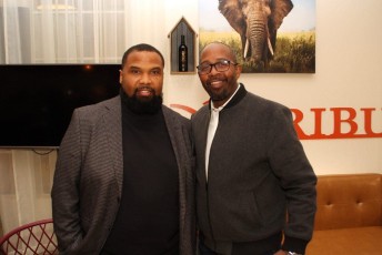 Oakland African American Chamber of Commerce (OAACC) Board Installation (2023)