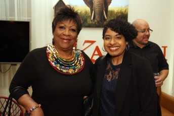 Oakland African American Chamber of Commerce (OAACC) Board Installation (2023)