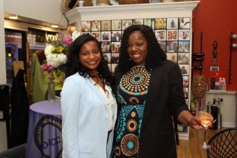 Oakland African American Chamber of Commerce (OAACC) Board Installation (2023)