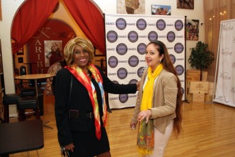 Oakland African American Chamber of Commerce (OAACC) Board Installation (2023)