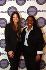 Oakland African American Chamber of Commerce (OAACC) Board Installation (2023)