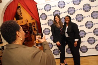 Oakland African American Chamber of Commerce (OAACC) Board Installation (2023)