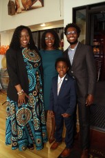 Oakland African American Chamber of Commerce (OAACC) Board Installation (2023)