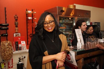 Oakland African American Chamber of Commerce (OAACC) Board Installation (2023)