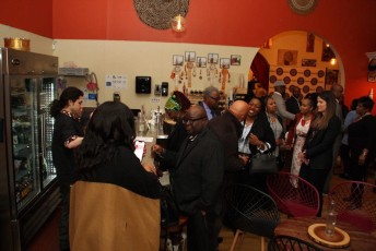 Oakland African American Chamber of Commerce (OAACC) Board Installation (2023)