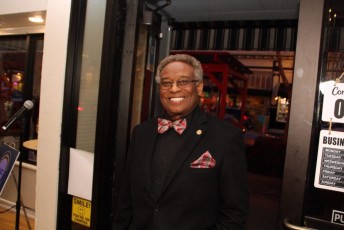 Oakland African American Chamber of Commerce (OAACC) Board Installation (2023)