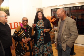 Oakland African American Chamber of Commerce (OAACC) Board Installation (2023)
