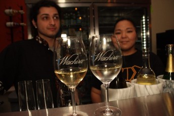 Oakland African American Chamber of Commerce (OAACC) Board Installation (2023)