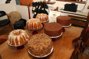 Oakland African American Chamber of Commerce (OAACC) Board Installation (2023)