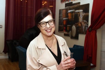 Oakland African American Chamber of Commerce (OAACC) Board Installation (2023)