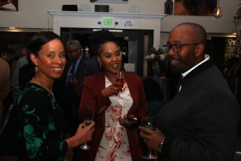 Oakland African American Chamber of Commerce (OAACC) Board Installation (2023)