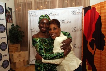 Oakland African American Chamber of Commerce (OAACC) Board Installation (2023)