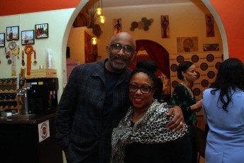 Oakland African American Chamber of Commerce (OAACC) Board Installation (2023)