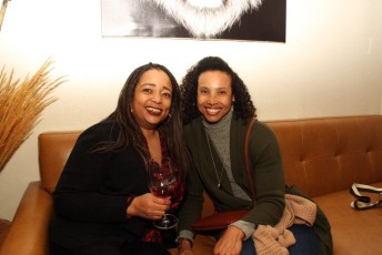 Oakland African American Chamber of Commerce (OAACC) Board Installation (2023)