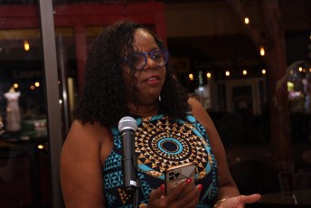 Oakland African American Chamber of Commerce (OAACC) Board Installation (2023)