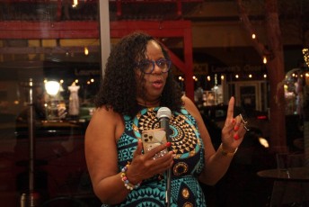 Oakland African American Chamber of Commerce (OAACC) Board Installation (2023)