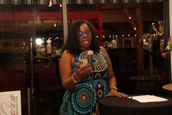 Oakland African American Chamber of Commerce (OAACC) Board Installation (2023)