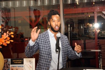 Oakland African American Chamber of Commerce (OAACC) Board Installation (2023)