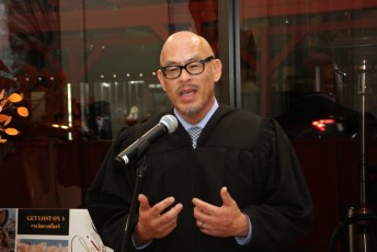 Oakland African American Chamber of Commerce (OAACC) Board Installation (2023)