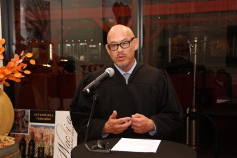 Oakland African American Chamber of Commerce (OAACC) Board Installation (2023)