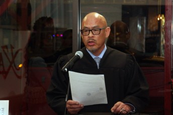 Oakland African American Chamber of Commerce (OAACC) Board Installation (2023)