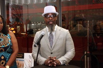 Oakland African American Chamber of Commerce (OAACC) Board Installation (2023)