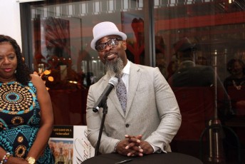 Oakland African American Chamber of Commerce (OAACC) Board Installation (2023)