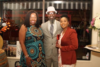 Oakland African American Chamber of Commerce (OAACC) Board Installation (2023)