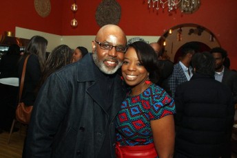 Oakland African American Chamber of Commerce (OAACC) Board Installation (2023)