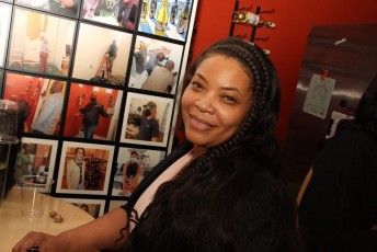 Oakland African American Chamber of Commerce (OAACC) Board Installation (2023)