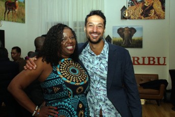 Oakland African American Chamber of Commerce (OAACC) Board Installation (2023)