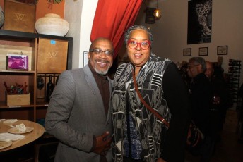 Oakland African American Chamber of Commerce (OAACC) Board Installation (2023)
