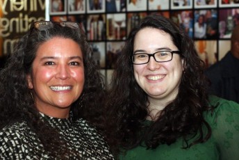 Oakland African American Chamber of Commerce (OAACC) Board Installation (2023)